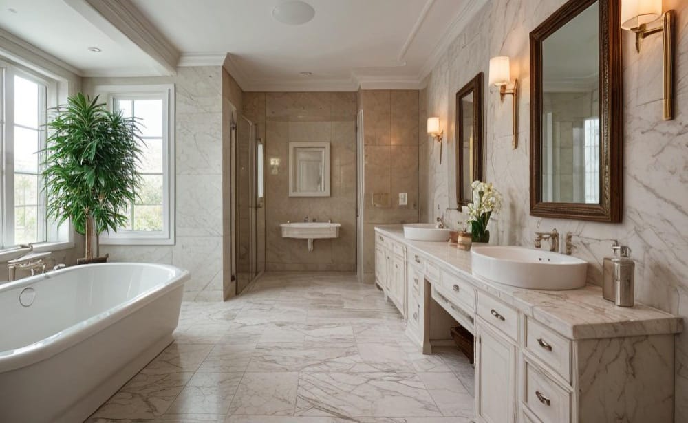 shower replacement costs