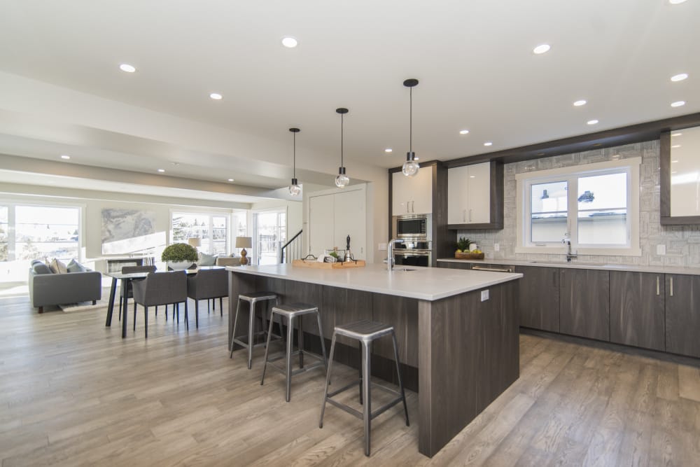 Kitchen Remodel Sacramento