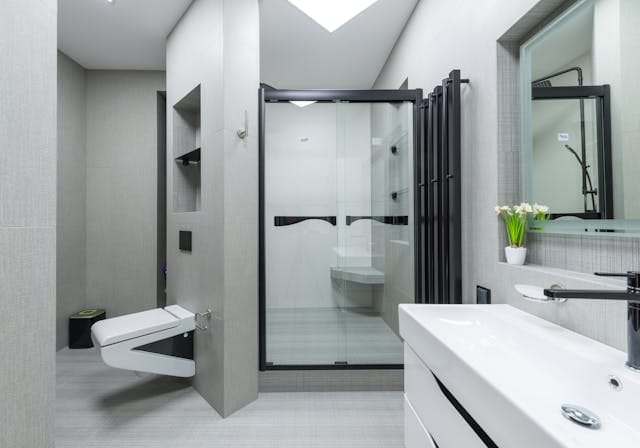 7 Beautiful Lessons from a Bath Remodel
