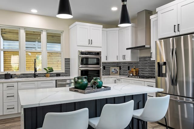 7 Informative Facts About Quartz Countertops You Need to Know