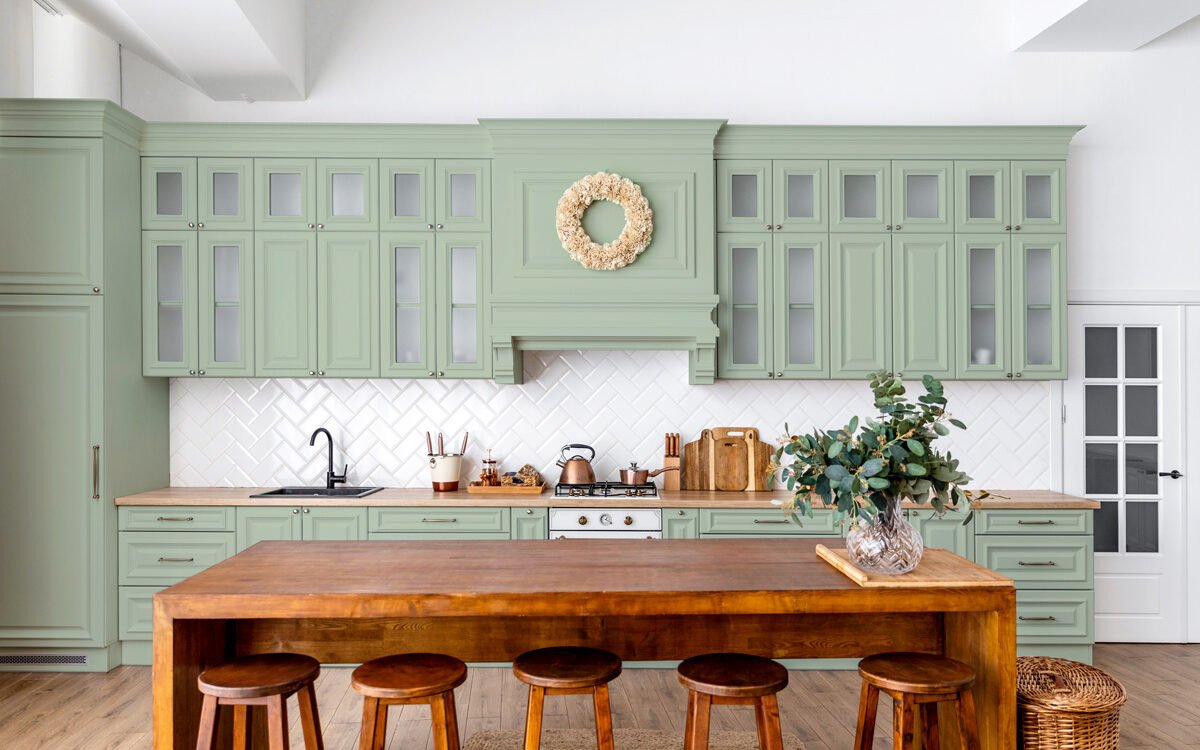 Affordable Custom Cabinets Near Me
