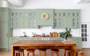 Innovative Kitchen Cabinet Ideas from America’s Dream HomeWorks