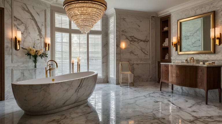 One-Day Bath Remodel: FAQ Style with Persuasive Answers