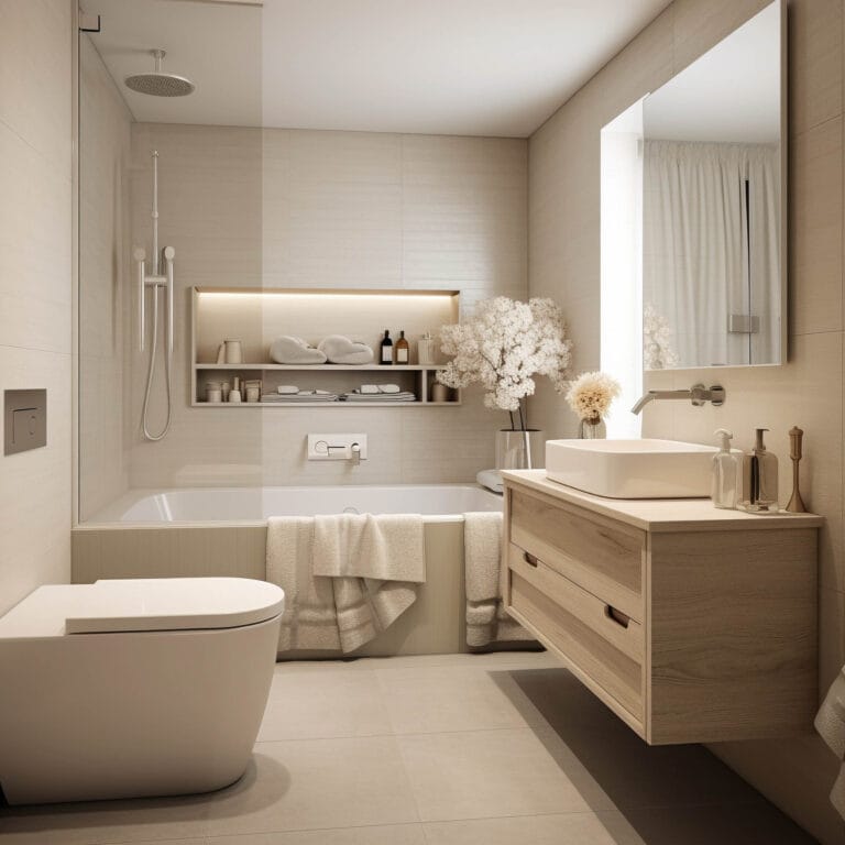 Transform Your Bathroom: A Step-by-Step Remodel Guide