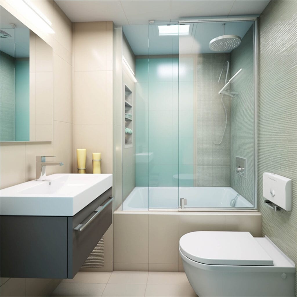 Transform Your Bathroom