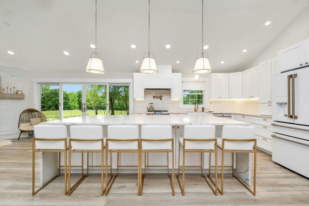 Transform Your Space with Wall-Mounted Cabinets