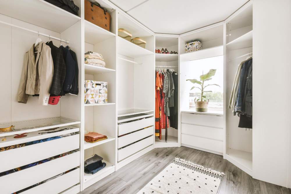 6 Smart Ways Built-In Closet Systems Transform Homes in Ponderay ID