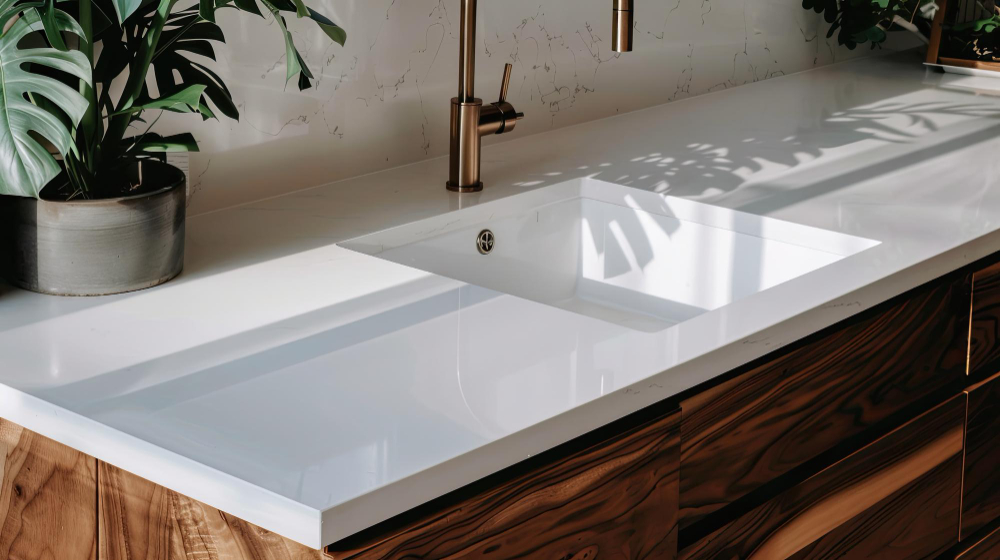 Why Hiring a Quartz Surface Countertop Contractor in Spirit Lake ID Matters