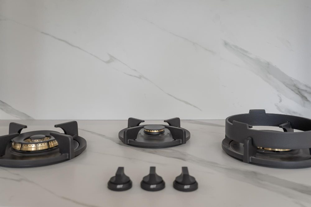 Integrated PITT Cooktop Surfaces: Modern Cooking Solutions That Redefine Kitchen Design