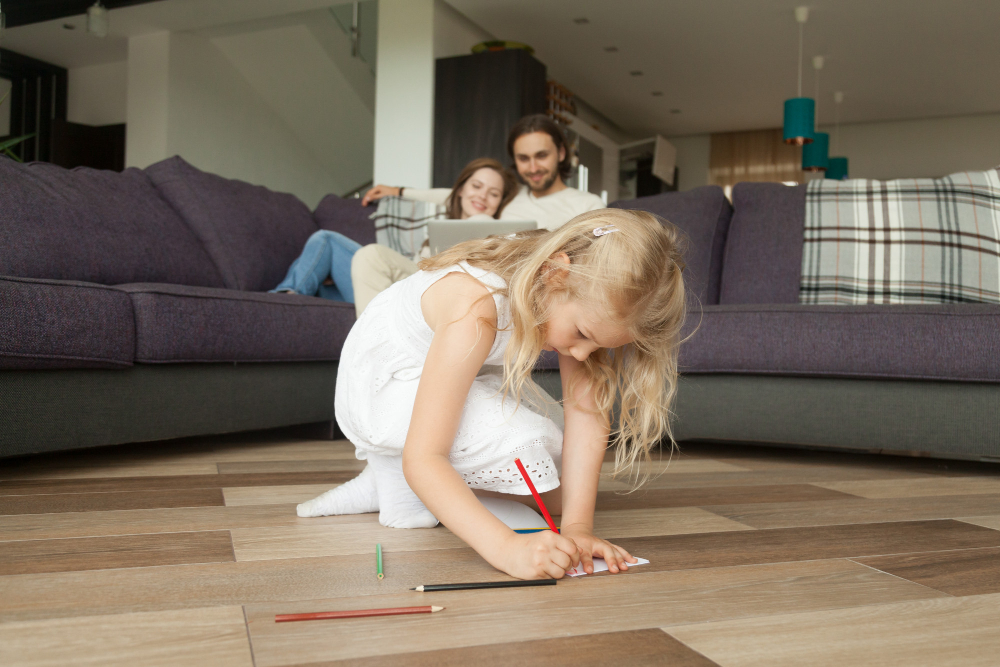 Is Parquet Flooring Hardwood? Flooring Guide